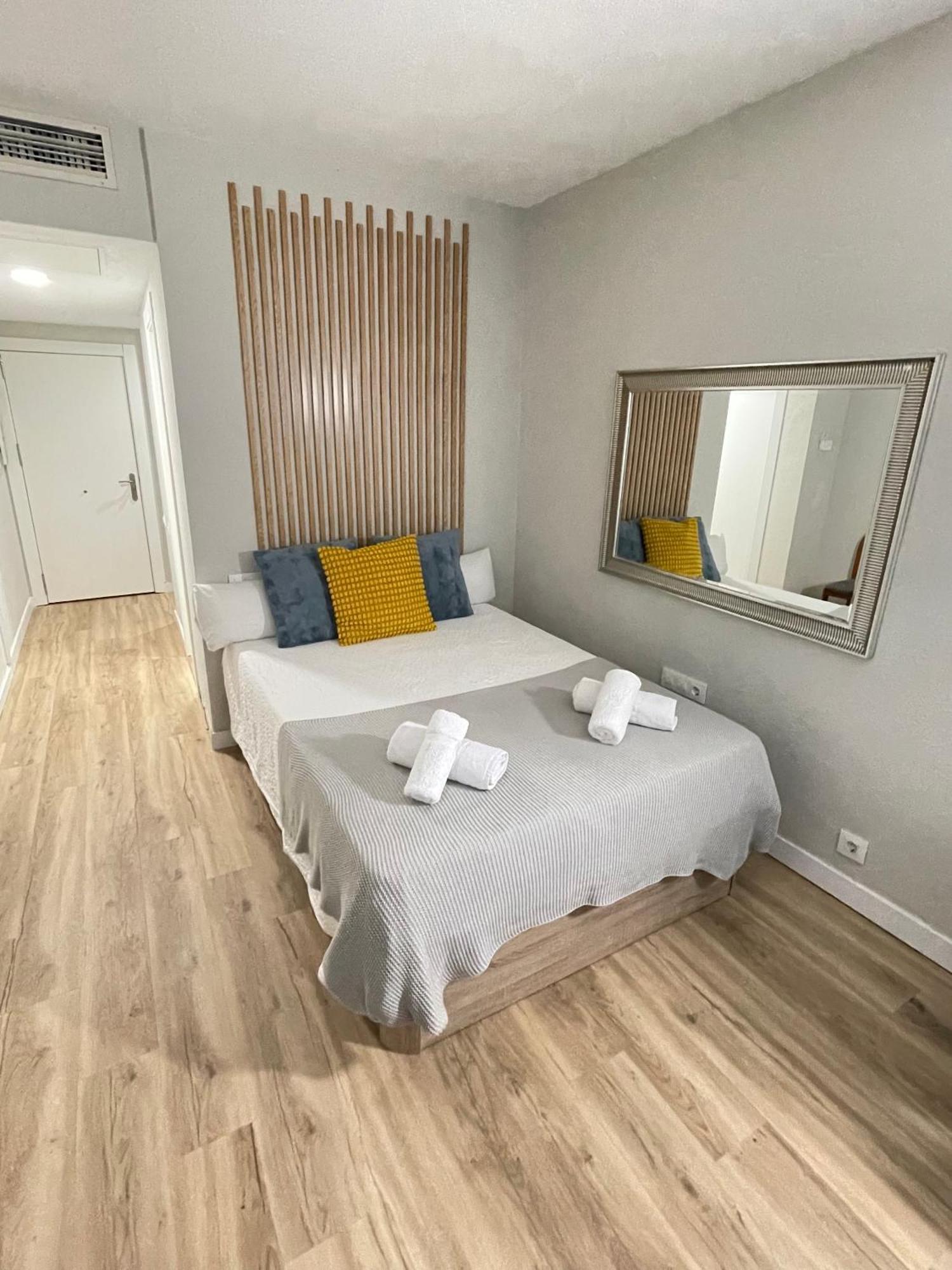 Resitur Luxury A Apartamento Sevilha